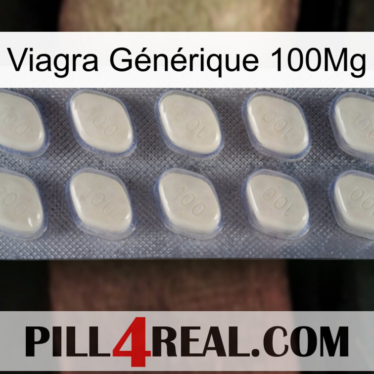 Viagra Générique 100Mg 08